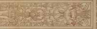 An illustration from Catalogue of ornamental casts in the possession of the Department, Third Division : the Renaissance styles (1854)