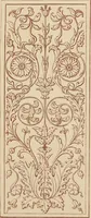 An illustration from Catalogue of ornamental casts in the possession of the Department, Third Division : the Renaissance styles (1854)