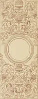 An illustration from Catalogue of ornamental casts in the possession of the Department, Third Division : the Renaissance styles (1854)