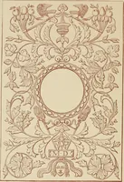 An illustration from Catalogue of ornamental casts in the possession of the Department, Third Division : the Renaissance styles (1854)