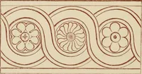 An illustration from Catalogue of ornamental casts in the possession of the Department, Third Division : the Renaissance styles (1854)
