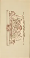 An illustration from Catalogue of ornamental casts in the possession of the Department, Third Division : the Renaissance styles (1854)