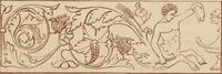 An illustration from Catalogue of ornamental casts in the possession of the Department, Third Division : the Renaissance styles (1854)