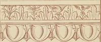 An illustration from Catalogue of ornamental casts in the possession of the Department, Third Division : the Renaissance styles (1854)
