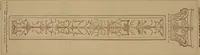 An illustration from Catalogue of ornamental casts in the possession of the Department, Third Division : the Renaissance styles (1854)