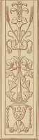 An illustration from Catalogue of ornamental casts in the possession of the Department, Third Division : the Renaissance styles (1854)