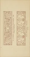 An illustration from Catalogue of ornamental casts in the possession of the Department, Third Division : the Renaissance styles (1854)
