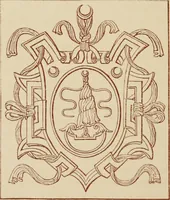 An illustration from Catalogue of ornamental casts in the possession of the Department, Third Division : the Renaissance styles (1854)