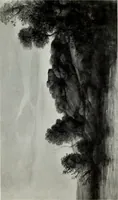 An illustration from A catalogue of paintings, drawings, etchings and lithographs (1922)