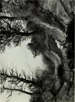 An illustration from A catalogue of paintings, drawings, etchings and lithographs (1922)