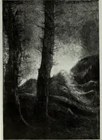 An illustration from A catalogue of paintings, drawings, etchings and lithographs (1922)