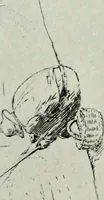 Picture 34 of 70 from A catalogue of paintings, drawings, etchings and lithographs (1922), leaf 119
