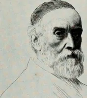 An illustration from A catalogue of paintings, drawings, etchings and lithographs (1922)
