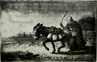 Picture 37 of 70 from A catalogue of paintings, drawings, etchings and lithographs (1922), leaf 121