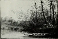 An illustration from A catalogue of paintings, drawings, etchings and lithographs (1922)