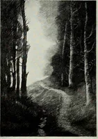 An illustration from A catalogue of paintings, drawings, etchings and lithographs (1922)