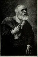 An illustration from A catalogue of paintings, drawings, etchings and lithographs (1922)