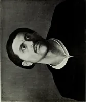 An illustration from A catalogue of paintings, drawings, etchings and lithographs (1922)