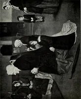 An illustration from A catalogue of paintings, drawings, etchings and lithographs (1922)