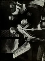 Picture 67 of 70 from A catalogue of paintings, drawings, etchings and lithographs (1922), leaf 146