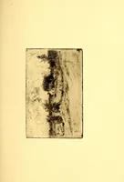 An illustration from Catalogue of paintings in oil and pastel by J. Alden Weir, N.A., member of the society of American Artists, Water Color Society and Pastel Club; honorable mention, Paris Salon; figure prize of the Water color Society; prize, American art Association and J. H. Twachtman, menber of the Etching Club. Webb prize, Society of American Artists, 1888. Member of Pastel Club. Membr of Society of American Artists (1889)