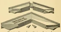Picture 5 of 17 from Catalogue of paints, oils, varnishes, brushes, artists' materials, plate and window glass, mirrors and beveled plates, painters' and paper hangers' supplies. (1901), leaf 44