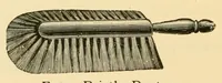 Picture 9 of 17 from Catalogue of paints, oils, varnishes, brushes, artists' materials, plate and window glass, mirrors and beveled plates, painters' and paper hangers' supplies. (1901), leaf 62