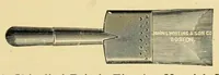 Picture 11 of 17 from Catalogue of paints, oils, varnishes, brushes, artists' materials, plate and window glass, mirrors and beveled plates, painters' and paper hangers' supplies. (1901), leaf 67