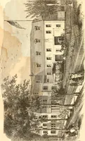 An illustration from Catalogue of paintings, engravings, and photographs at the "Walker Homestead", Topsham, Maine. (1864)