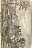An illustration from Catalogue of paintings, engravings, and photographs at the "Walker Homestead", Topsham, Maine. (1864)
