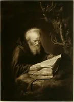 Picture 22 of 108 from Catalogue of paintings and sculpture in the collection of Charles T. Yerkes, esq., New York (1904), leaf 106