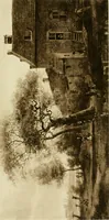 An illustration from Catalogue of paintings and sculpture in the collection of Charles T. Yerkes, esq., New York (1904)