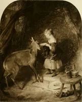 Picture 56 of 108 from Catalogue of paintings and sculpture in the collection of Charles T. Yerkes, esq., New York (1904), leaf 246