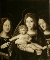 An illustration from Catalogue of paintings and sculpture in the collection of Charles T. Yerkes, esq., New York (1904)