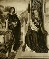 An illustration from Catalogue of paintings and sculpture in the collection of Charles T. Yerkes, esq., New York (1904)