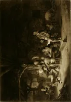 An illustration from Catalogue of paintings and sculpture in the collection of Charles T. Yerkes, esq., New York (1904)