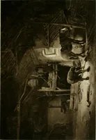 An illustration from Catalogue of paintings and sculpture in the collection of Charles T. Yerkes, esq., New York (1904)