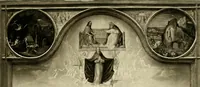 An illustration from Catalogue of paintings and sculpture in the collection of Charles T. Yerkes, esq., New York (1904)