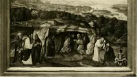 An illustration from Catalogue of paintings and sculpture in the collection of Charles T. Yerkes, esq., New York (1904)