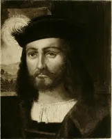 An illustration from Catalogue of paintings and sculpture in the collection of Charles T. Yerkes, esq., New York (1904)