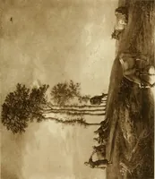 An illustration from Catalogue of paintings and sculpture in the collection of Charles T. Yerkes, esq., New York (1904)