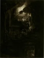 An illustration from Catalogue of paintings and sculpture in the collection of Charles T. Yerkes, esq., New York (1904)