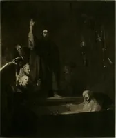 An illustration from Catalogue of paintings and sculpture in the collection of Charles T. Yerkes, esq., New York (1904)