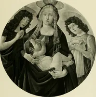 An illustration from Catalogue of paintings and sculpture in the collection of Charles T. Yerkes, esq., New York (1904)