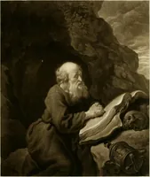 Picture 90 of 108 from Catalogue of paintings and sculpture in the collection of Charles T. Yerkes, esq., New York (1904), leaf 382
