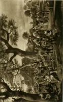 An illustration from Catalogue of paintings and sculpture in the collection of Charles T. Yerkes, esq., New York (1904)
