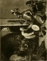 An illustration from Catalogue of paintings and sculpture in the collection of Charles T. Yerkes, esq., New York (1904)