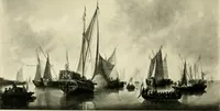 An illustration from Catalogue of paintings and sculpture in the collection of Charles T. Yerkes, esq., New York (1904)