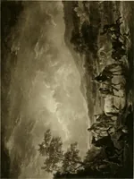 An illustration from Catalogue of paintings and sculpture in the collection of Charles T. Yerkes, esq., New York (1904)