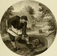 Picture 9 of 108 from Catalogue of paintings and sculpture in the collection of Charles T. Yerkes, esq., New York (1904), leaf 54